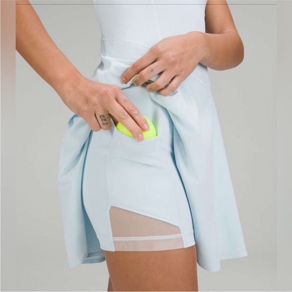 Lululemon Court Crush Dress NWT - Picture 4 of 6